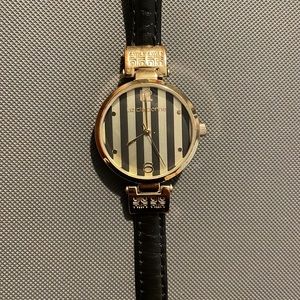 Liz Claiborne Women’s Watch